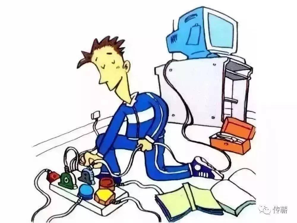 家用電器電線電纜必備安全知識